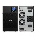 EATON UPS 9E 3000VA, On-line, Tower, 3000VA 2400W, výstup 6 1x IEC C13 19, USB, displej, sinus