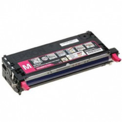 Tonerová cartridge Epson AcuLaser C2800DN 2800DTN 2800N, magenta, C13S051163, 2000s, O