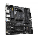 GIGABYTE B550M DS3H AM4 mATX