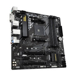 GIGABYTE B550M DS3H AM4 mATX