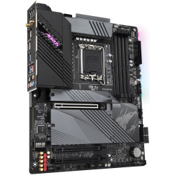 GIGABYTE B760 A MASTER DDR4 Intel B760 LGA1700 4x DDR4 3x M.2 DP HDMI USB-C WiFi ATX