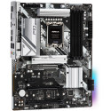 ASRock B760 PRO RS Intel B760 LGA1700 4x DDR5 3x M.2 HDMI DP USB-C ATX