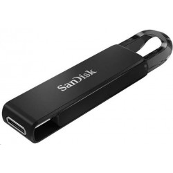 SanDisk Flash Disk 256GB Ultra, USB Type-C, 150MB s