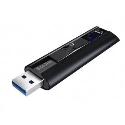 SanDisk Flash Disk 512GB Extreme Pro, USB 3.1 (R:420 W:380 MB s)