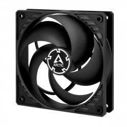 ARCTIC P12 TC (black black) - 120mm case fan with temperature control