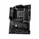 MSI B550-A PRO AM4 ATX