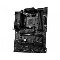 MSI B550-A PRO AM4 ATX