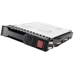 HPE MSA 1.92TB SAS RI SFF M2 SSD