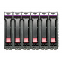 HPE MSA 84TB SAS 7.2K LFF M2 6pk HDD Bdl