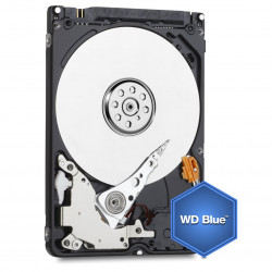 WD Blue 1TB HDD 2.5" SATA 5400 RPM 2R