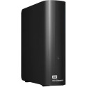 WD Elements Desktop 6TB HDD Externí 3.5" 5400 RPM Černá 2R