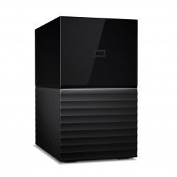 WD My Book Duo 24TB HDD Externí 3.5" Černá 3R