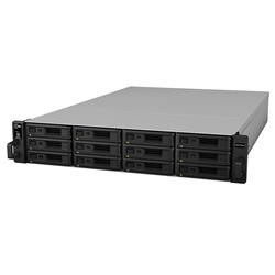 Synology Expanzní jednotka RXD1219sas 12-bay, rack 2U