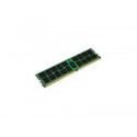 Kingston - DDR4 - modul - 16 GB - DIMM 288-pin - 2666 MHz PC4-21300 - CL19 - 1.2 V - registrovaná - ECC