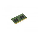 Kingston - DDR4 - modul - 8 GB - SO-DIMM 260-pin - 2666 MHz PC4-21300 - CL19 - 1.2 V - bez vyrovnávací paměti - bez ECC