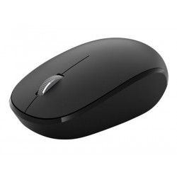 Microsoft Bluetooth Mouse for Business - Myš - optický - 3 tlačítka - bezdrátový - Bluetooth 5.0 LE - matná čerň