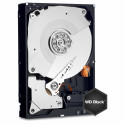 WD Black 2TB HDD 3.5" SATA 7200 RPM 5R