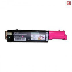 Tonerová cartridge Epson AcuLaser CX21N 21NF 21NFC 21NFCT 21NFT, magenta, C13S050317, 5000