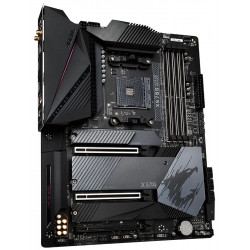 GIGABYTE X570S AORUS PRO AX rev. 1.1 AMD X570 AM4 4x DDR4 3x M.2 HDMI USB-C WiFi ATX