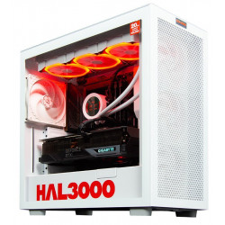 HAL3000 MČR 2023 (AMD) - vlastní konfigurace