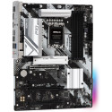 ASRock B760 PRO RS D4 Intel B760 LGA1700 4x DDR4 3x M.2 HDMI DP USB-C ATX