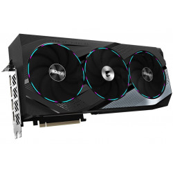 GIGABYTE AORUS GeForce RTX 4070 Ti ELITE 12G PCI-E 12GB GDDR6X HDMI 3x DP