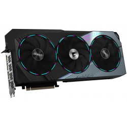 GIGABYTE AORUS GeForce RTX 4070 Ti MASTER 12G PCI-E 12GB GDDR6X HDMI 3x DP