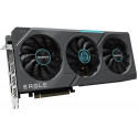 GIGABYTE GeForce RTX 4070 Ti EAGLE OC 12G PCI-E 12GB GDDR6X HDMI 3x DP
