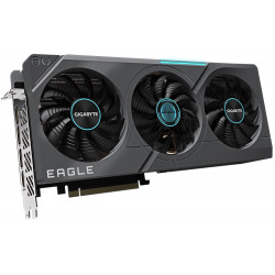 GIGABYTE GeForce RTX 4070 Ti EAGLE OC 12G PCI-E 12GB GDDR6X HDMI 3x DP