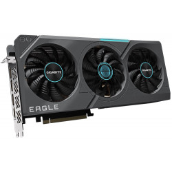 GIGABYTE GeForce RTX 4070 Ti EAGLE 12G PCI-E 12GB GDDR6X HDMI 3x DP