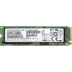 HP Z Turbo 2TB SSD M.2 NVMe 1R