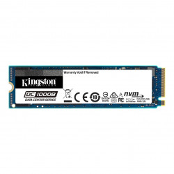 480GB SSD DC1000B Kingston M.2 2280 Enterprise
