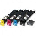 Tonerová cartridge Epson AcuLaser C9200, magenta, C13S050475, O