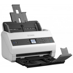 Epson skener WorkForce DS870 Dokumentový A4 600dpi