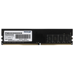 PATRIOT Signature 16GB DDR4 3200MHz DIMM CL22 1,2V