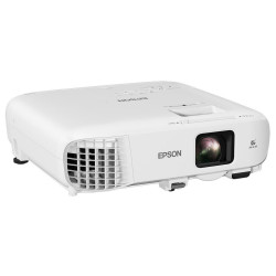 Epson EB-992F, 3LCD, 1920 x 1080 (1080p), 4000 ANSI  (V11H988040)