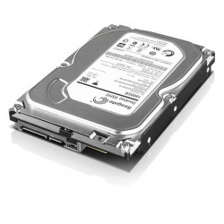 Lenovo ThinkStation 2TB HDD 3.5" SATA 7200 RPM 1R