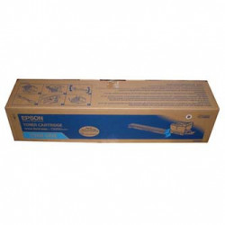 Tonerová cartridge Epson AcuLaser C9200, cyan, C13S050476, O