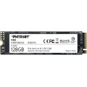 PATRIOT P300 128GB SSD M.2 NVMe 5R