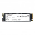 PATRIOT P300 1TB SSD M.2 NVMe 5R