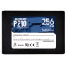 SSD 256GB PATRIOT P210 500 400 MB s