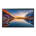 Samsung QM43B-T 43" touch 3840x2160 500 HDMI 2.0 (2) prevádzka 24 7