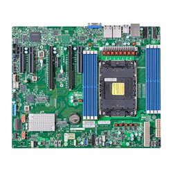 SUPERMICRO MB LGA4677, C741, 8x DDR5 ECC, 4x NVMe, 10xSATA3, 2x M.2, 5x PCIe5.0, 2x 1Gb LAN,IPMI