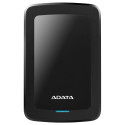 ADATA HV300 4TB HDD Externí 2.5" Černá 3R