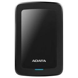 ADATA HV300 4TB HDD Externí 2.5" Černá 3R