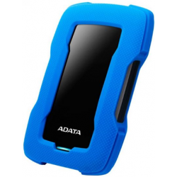 ADATA HD330 2TB ext. HDD modrý