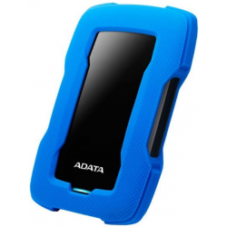 ADATA HD330 2TB HDD Externí 2.5" Modrá 3R