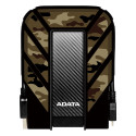 ADATA HD710P 2TB HDD Externí 2.5" Military 3R