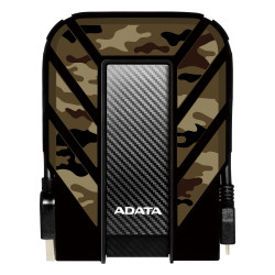 ADATA HD710P 2TB HDD Externí 2.5" Military 3R