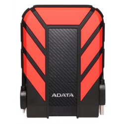ADATA HD710P 1TB External 2.5" HDD 3.1 červený